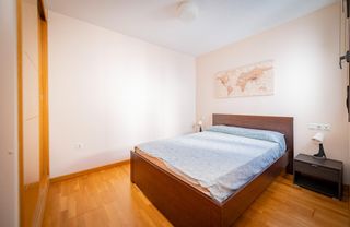 Dachwohnung in Casco Histórico. Un refugio con encanto en el corazón de la ciudad