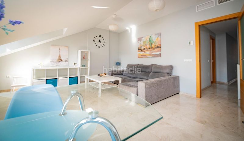 Foto 65cd4084-0fb2-4f0b-953d-2b01fbf84265. Àtic a Casco Histórico Antequera