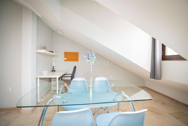 Foto a675c8ed-428b-4591-abe5-6a68965bf602. Àtic a Casco Histórico Antequera