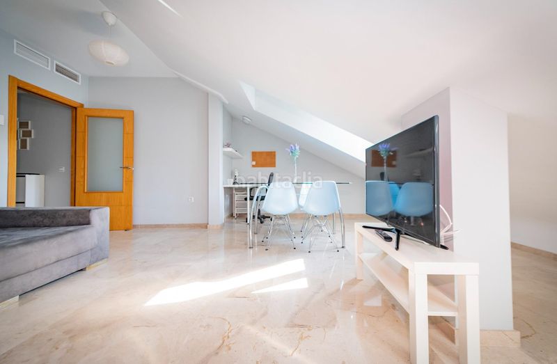 Foto c0889d54-dfda-4841-9958-0ee5862f3470. Àtic a Casco Histórico Antequera