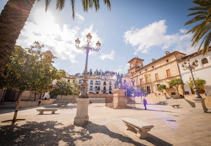 Foto fcc6e1b1-ad1b-4c0e-9916-58fb4acfe161. Àtic a Casco Histórico Antequera