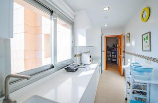 Flat en Centro. Piso en perfecto estado, moderno, amplio y funcional