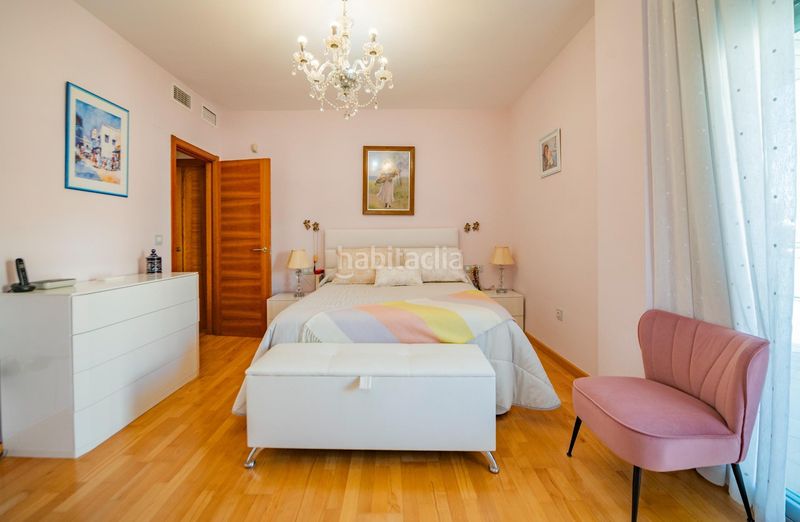 Foto 12d5e842-c927-4ce6-a37a-7e0c3629f35c. Flat with heating parking in Centro Antequera