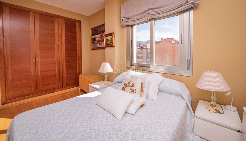 Foto 2f013784-e354-444c-99fe-c511ac16706c. Flat with heating parking in Centro Antequera