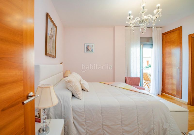 Foto 41b8fba7-34f1-4e74-831b-f8ba040bdf05. Flat with heating parking in Centro Antequera