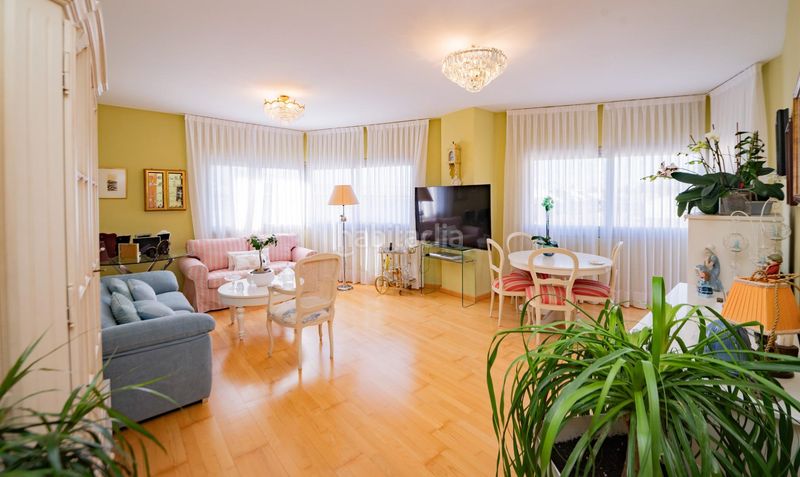 Foto 42a1d9b2-16eb-4c98-b5ee-503104bf92d9. Flat with heating parking in Centro Antequera