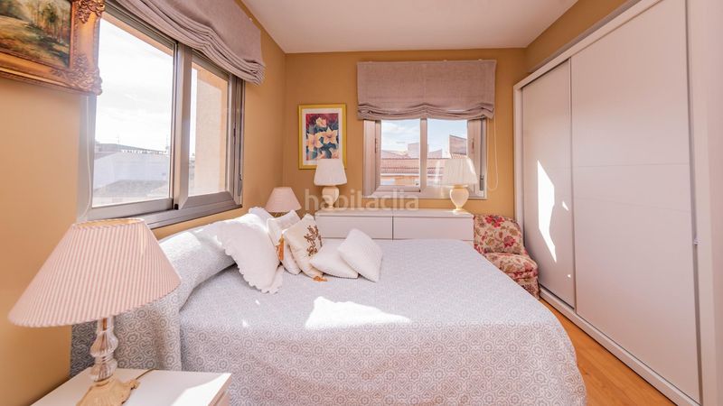 Foto 46b2efe6-15c9-4200-94a8-34769894cf9c. Flat with heating parking in Centro Antequera