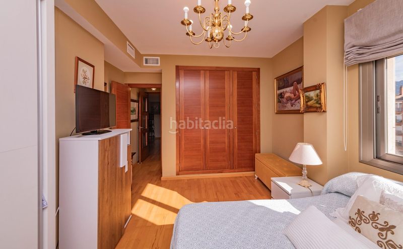 Foto 5cf67879-c678-41a3-a1b5-4f5b3cbb81e7. Flat with heating parking in Centro Antequera