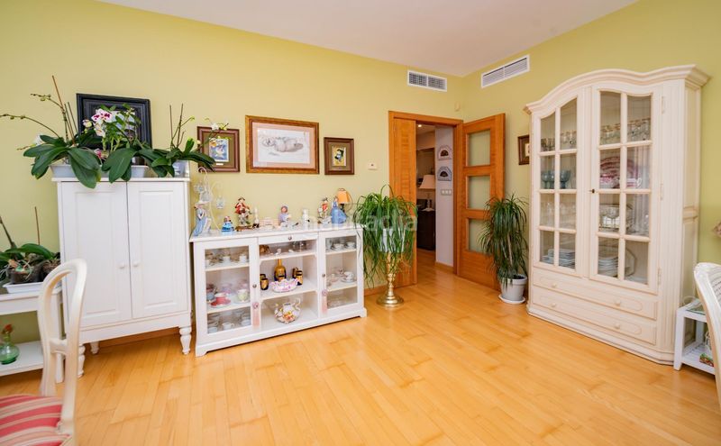 Foto 6566b8ee-6717-43b9-911e-9142f6a04dd5. Pis amb aparcament a Centro Antequera