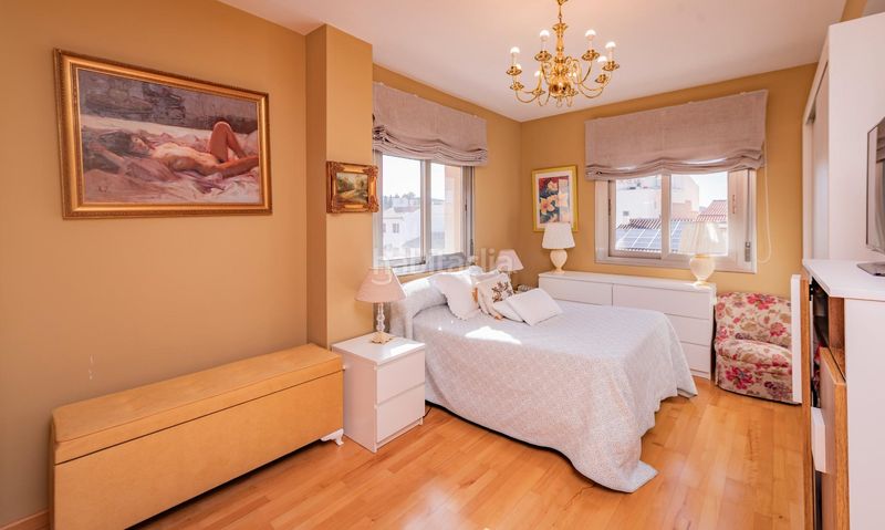 Foto 67537d72-a18a-4773-a9e6-8292375ff0b5. Flat with heating parking in Centro Antequera
