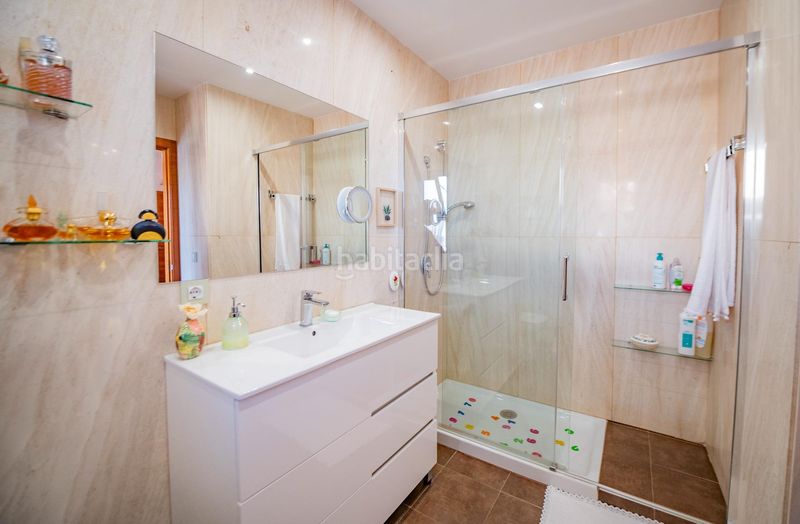Foto 6bd9a8af-88ca-4556-a3e3-9b6c6ba9c2c3. Flat with heating parking in Centro Antequera