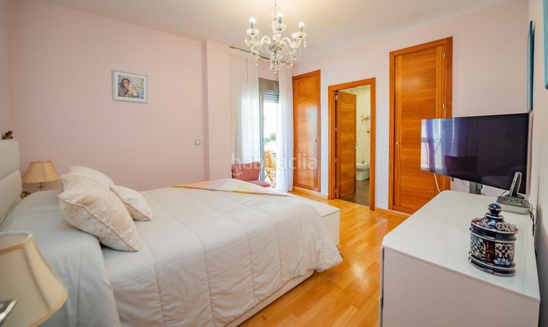 Foto 94abdcde-3c0c-4c21-93af-428ad35c0e5a. Pis amb aparcament a Centro Antequera