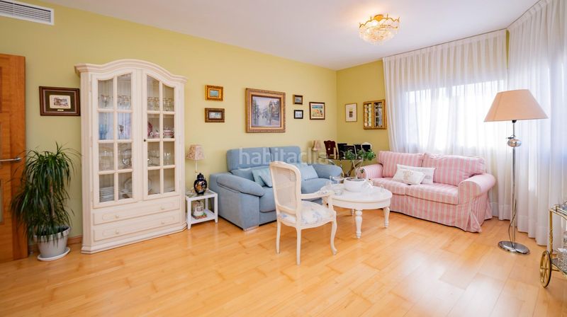 Foto 95fb9625-23a2-472d-9454-76237d59c986. Flat with heating parking in Centro Antequera