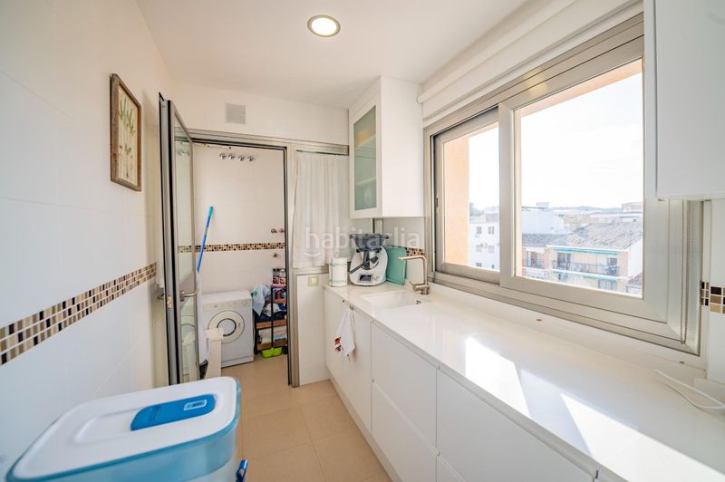 Foto a29f651d-7ff0-44fe-aa64-ae3b9e486cb3. Flat with heating parking in Centro Antequera