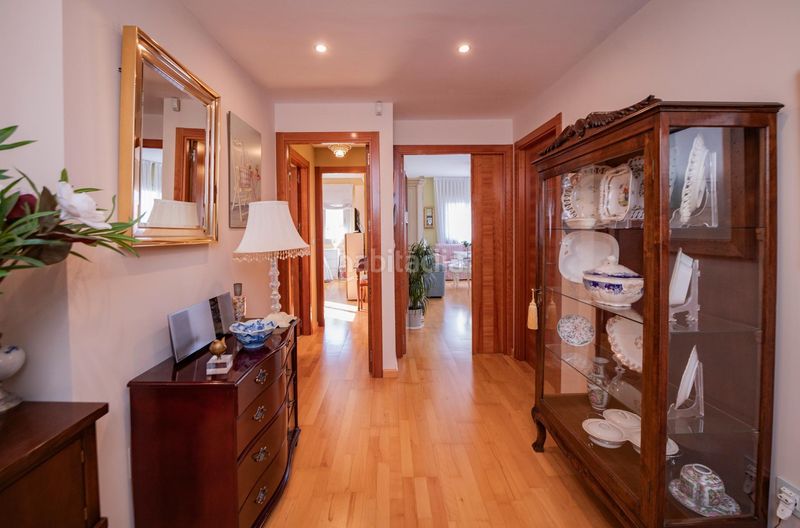 Foto b6bee567-782e-46ab-a0e9-69700e06ed6e. Flat with heating parking in Centro Antequera