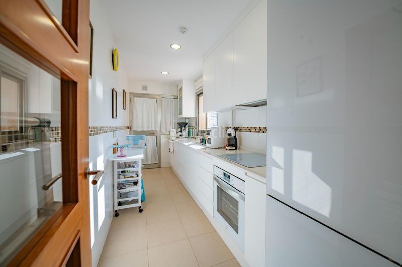 Foto cf6866a3-d4cf-409e-8ffd-e0a6a03503b1. Flat with heating parking in Centro Antequera