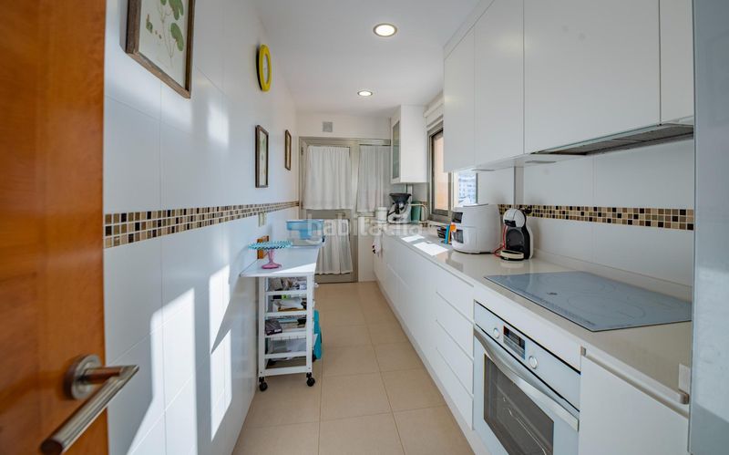 Foto f36888a1-3bbb-4f64-a555-69522b7edada. Pis amb aparcament a Centro Antequera