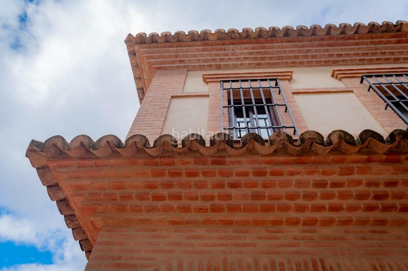 Foto 038eb60e-ed29-4df0-b3cb-6aa7c6e8179f. Casa amb aparcament piscina a Fuentemora Antequera