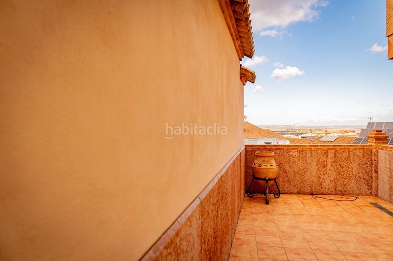 Foto 0425b101-66ac-4e02-8b44-6f4a710be3b3. Casa amb aparcament piscina a Fuentemora Antequera