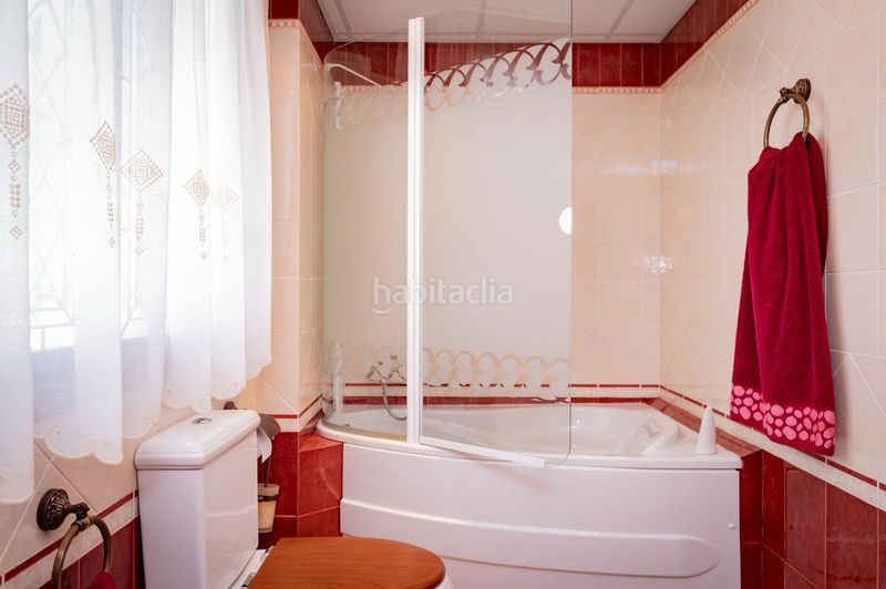 Foto 079893d8-6afe-4fb4-923c-4791f4c75300. Casa amb aparcament piscina a Fuentemora Antequera