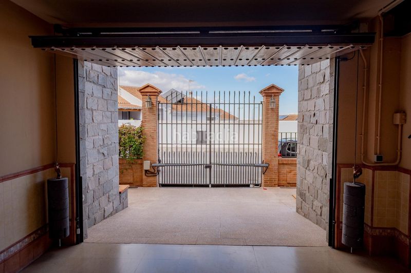 Foto 10133b72-35b7-425f-97bb-c258f7def144. Casa amb aparcament piscina a Fuentemora Antequera