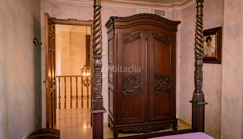 Foto 129455e4-ba2e-4c3a-9a91-e26a8f15ff35. Casa amb aparcament piscina a Fuentemora Antequera