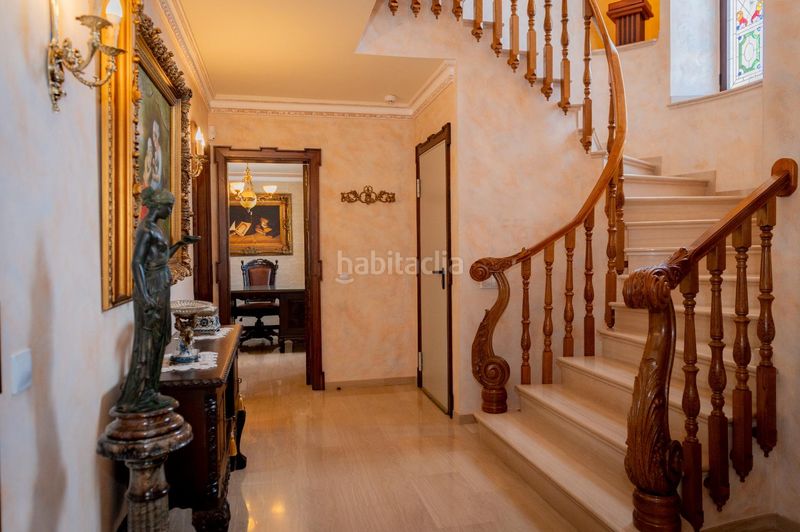 Foto 1851c29f-5f8c-4ddd-ac68-705e1dc94498. Casa amb aparcament piscina a Fuentemora Antequera