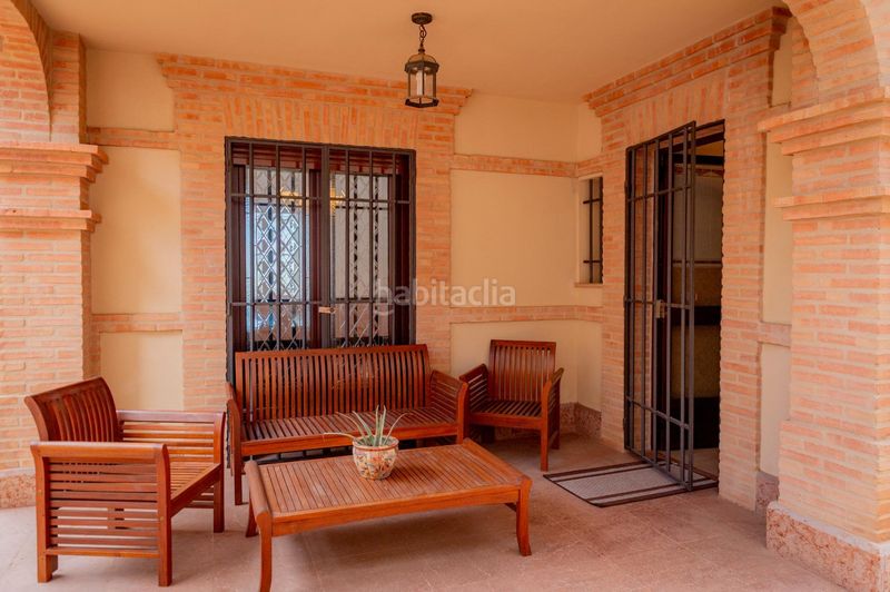 Foto 1cc1ab1e-c14a-4aa4-9bf7-59a6d1a1a9e5. Casa amb aparcament piscina a Fuentemora Antequera