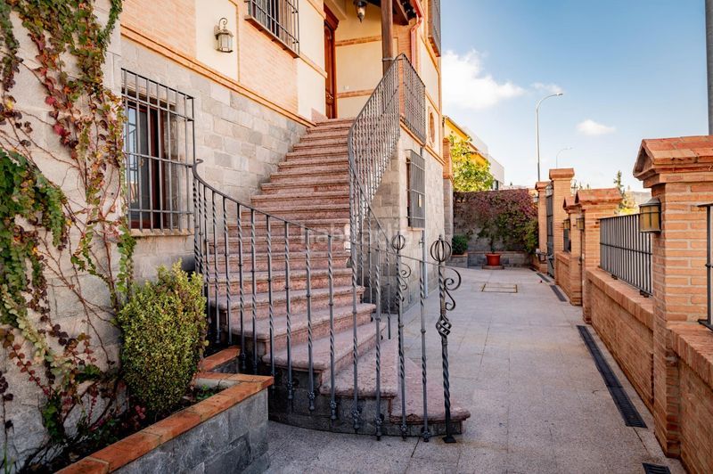 Foto 23a6918d-c7d4-4ad6-a46d-7be3c8bb0dc7. Casa amb aparcament piscina a Fuentemora Antequera