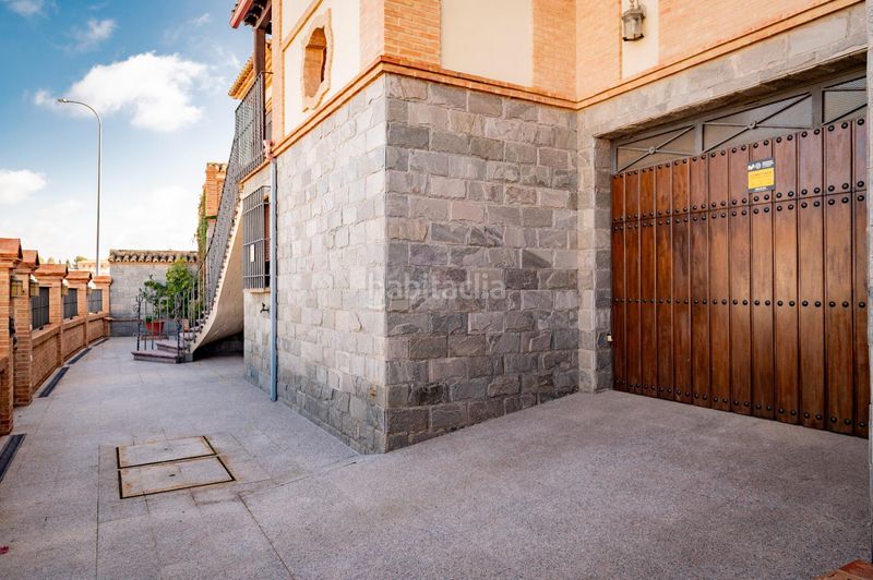 Foto 2c14a1e1-1156-45ed-aedf-10c74cd0b08e. Casa amb aparcament piscina a Fuentemora Antequera