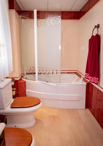 Foto 41712c56-07c0-4ae7-8075-f46a963dd3ee. Casa amb aparcament piscina a Fuentemora Antequera