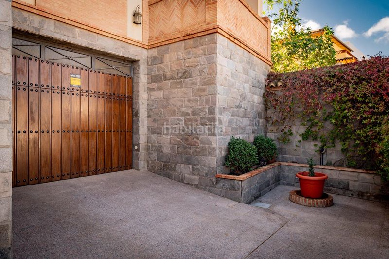 Foto 43fbca0c-c087-4266-baae-593ad1f461a3. Casa amb aparcament piscina a Fuentemora Antequera