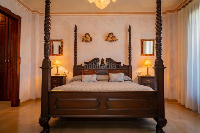 Foto 4e383eff-0d52-445a-aee3-593164b5ca4e. Casa amb aparcament piscina a Fuentemora Antequera