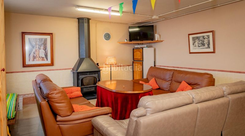 Foto 6c825d1e-174e-4c8c-93f8-ec3f6b506786. Casa amb aparcament piscina a Fuentemora Antequera