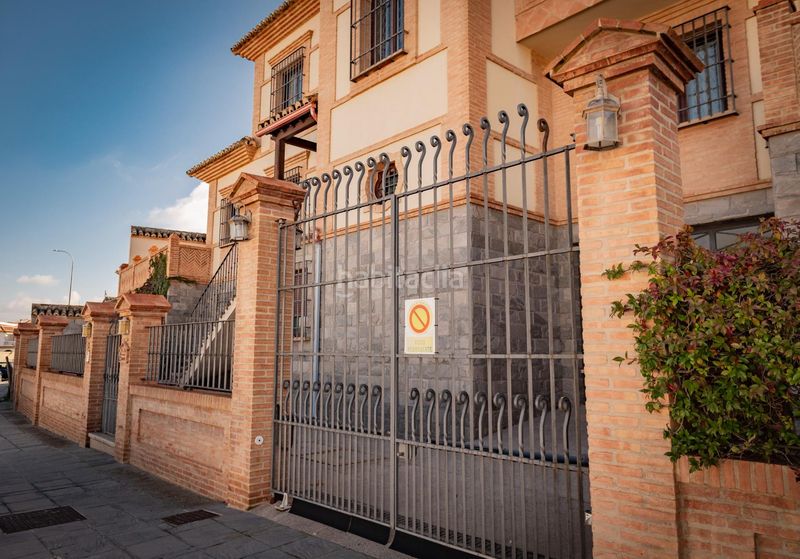 Foto 76cce839-83d5-475f-a157-f4c78de3efdb. Casa amb aparcament piscina a Fuentemora Antequera