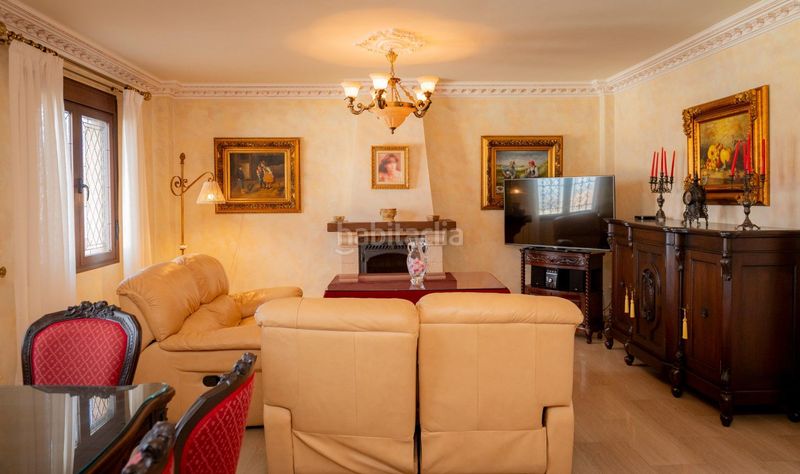 Foto 794d5e05-755c-4643-8c03-4239f01e026a. Casa amb aparcament piscina a Fuentemora Antequera