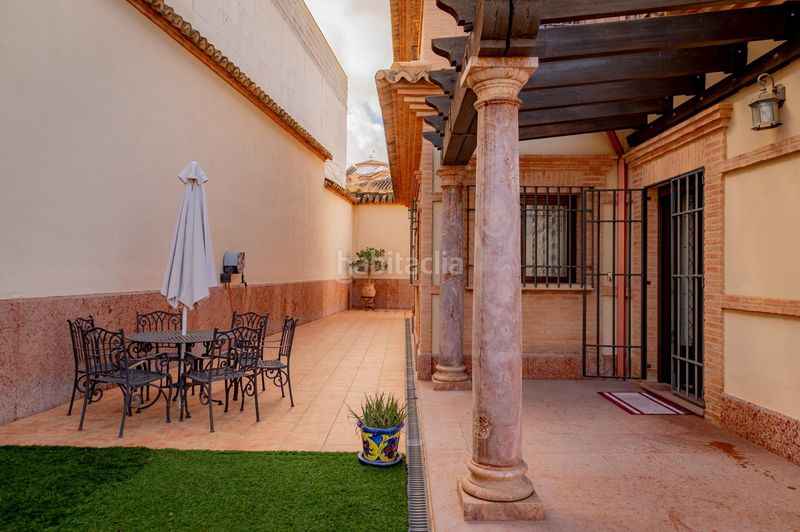 Foto 796f21dc-0f54-4104-9c63-37c941f61697. Casa amb aparcament piscina a Fuentemora Antequera