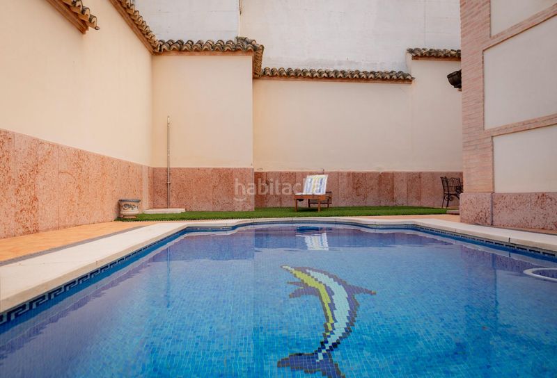 Foto 8054289e-4faf-4873-95d9-58dadf84d124. Casa amb aparcament piscina a Fuentemora Antequera