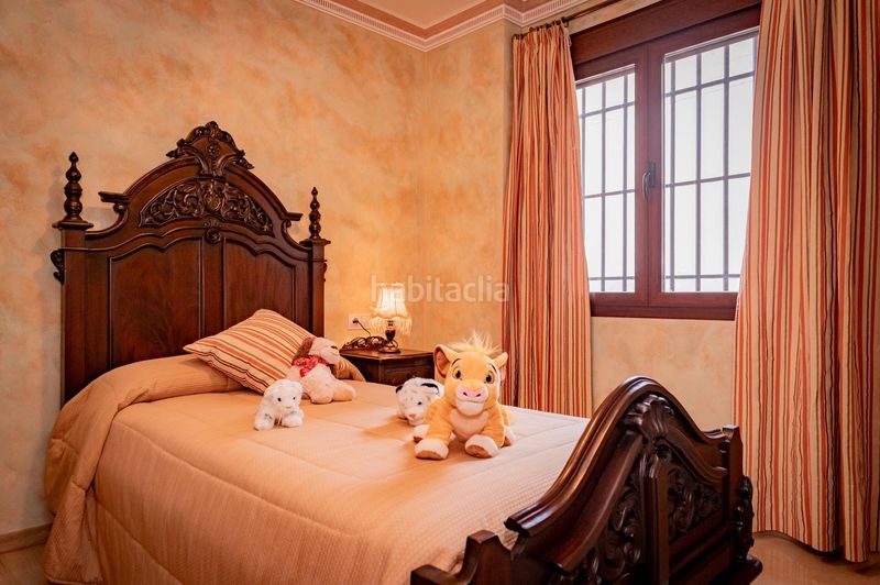 Foto 9ba2e1cf-da02-4577-9eb8-7eb2d14c03dc. Casa amb aparcament piscina a Fuentemora Antequera