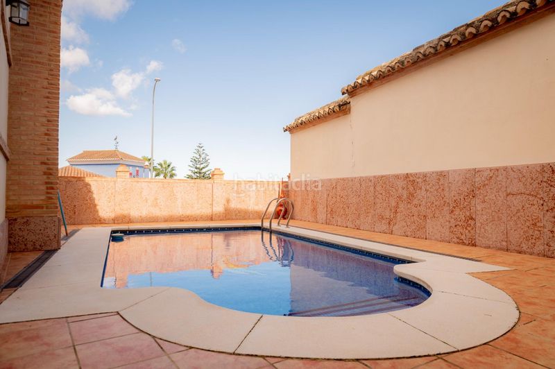 Foto 9e3b0876-14e5-4c06-8a6a-33c6c22b56f4. Casa amb aparcament piscina a Fuentemora Antequera
