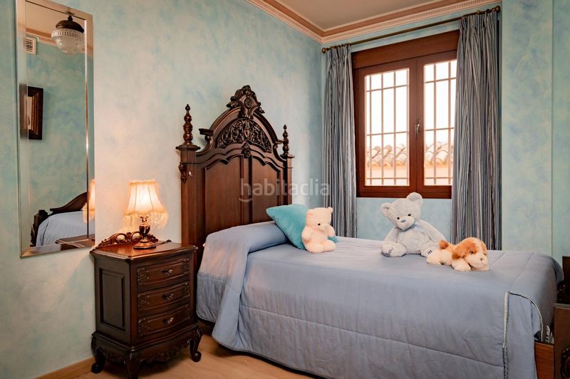 Foto a002057f-4126-4e0b-9423-a9d0f8f0348c. Casa amb aparcament piscina a Fuentemora Antequera