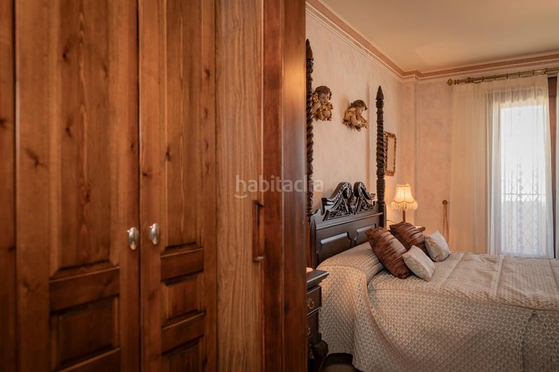 Foto a2cee603-d4c4-48ce-a6b0-45451fc80f8a. Casa amb aparcament piscina a Fuentemora Antequera