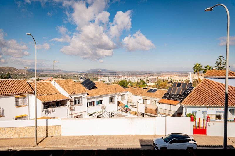 Foto a82e38bc-0437-4cdb-8ccb-f49103acdb60. Casa amb aparcament piscina a Fuentemora Antequera