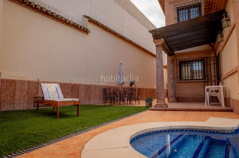 Foto ac76bd05-38c3-4365-acd0-dca89fddefe2. Casa amb aparcament piscina a Fuentemora Antequera