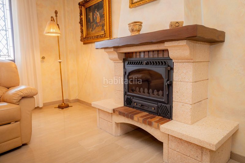 Foto b5c3226b-6a38-4195-9aae-3da9c2962102. Casa amb aparcament piscina a Fuentemora Antequera