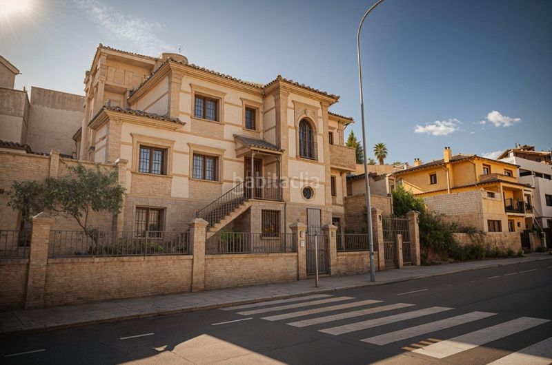 Foto c9abfd94-625a-4fec-9d7a-cc3de461e55f. Casa amb aparcament piscina a Fuentemora Antequera