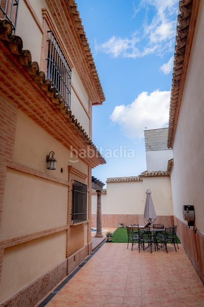 Foto cd21df23-53bf-48e0-b772-0dbd8dd554b9. Casa amb aparcament piscina a Fuentemora Antequera