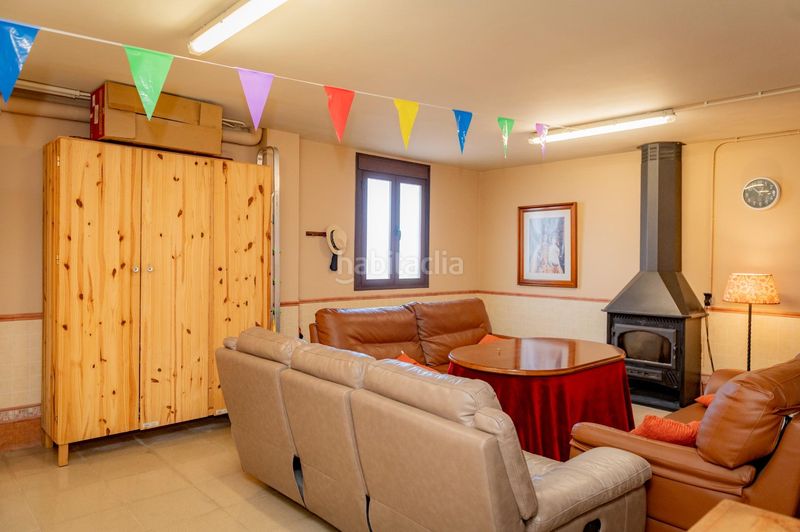 Foto d10c7507-242e-4a89-811e-b25f274ad860. Casa amb aparcament piscina a Fuentemora Antequera