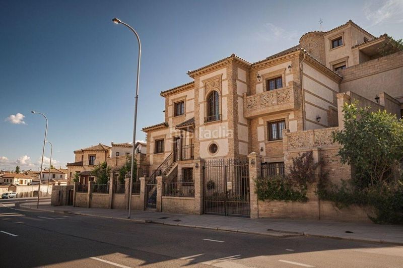 Foto d2d56e0d-f024-4aa6-b2b3-464d5dbb0a5a. Casa amb aparcament piscina a Fuentemora Antequera