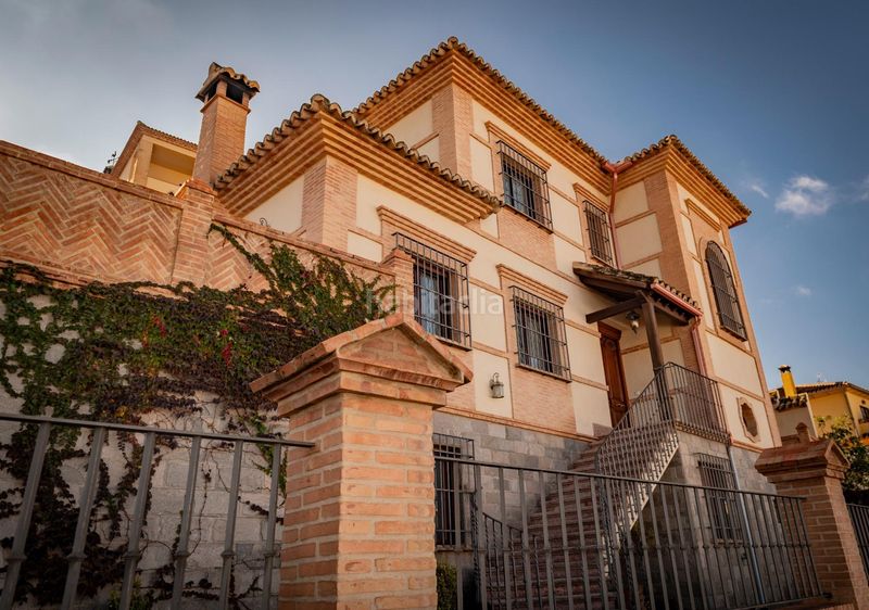 Foto dd5a17ac-1dfe-453c-a03f-18a553c152ec. Casa amb aparcament piscina a Fuentemora Antequera